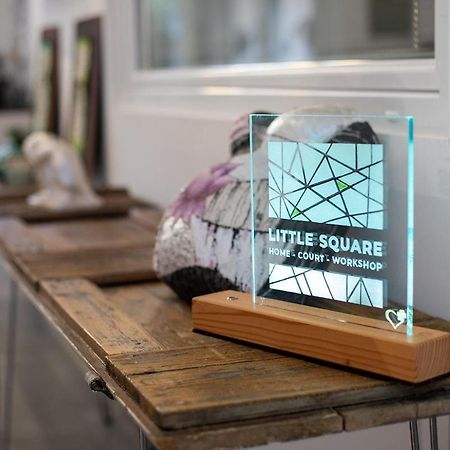 Little Square Arona Ξενοδοχείο Εξωτερικό φωτογραφία