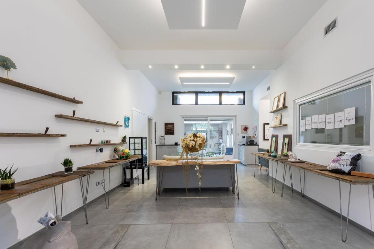 Little Square Arona Ξενοδοχείο Εξωτερικό φωτογραφία