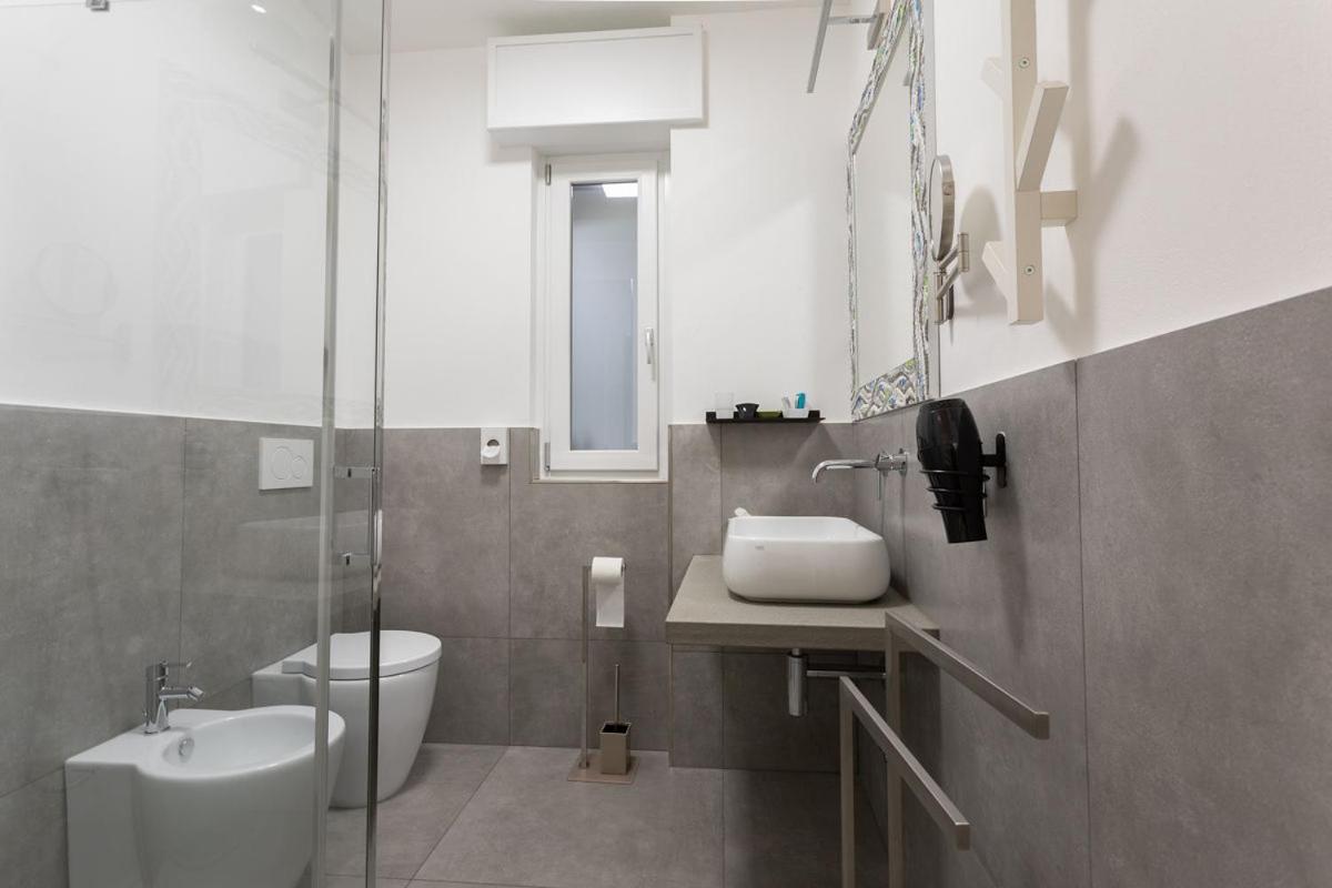 Little Square Arona Ξενοδοχείο Εξωτερικό φωτογραφία